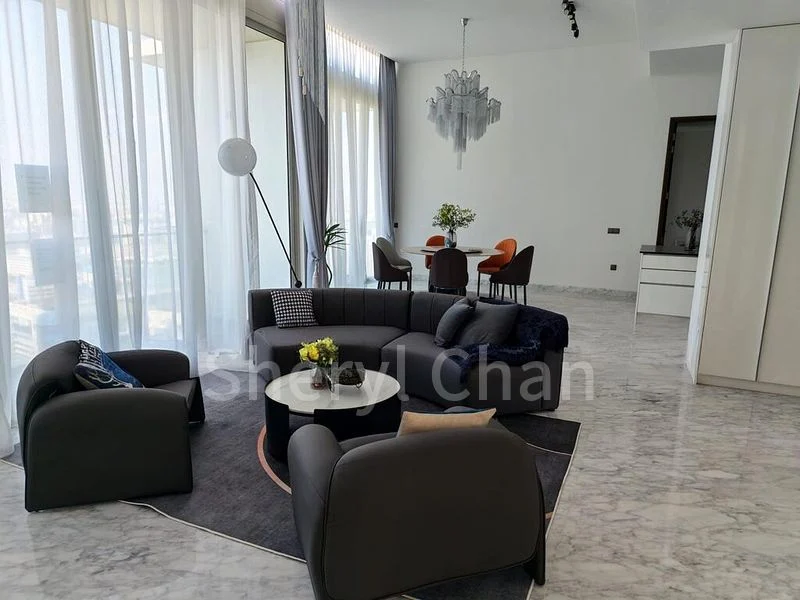 3 Bed Condo for Sale in Kallang Riverside - Image 2