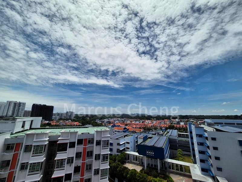 4 Room (4NG) HDB for Sale in  117 Ang Mo Kio Avenue 4 - Image 4