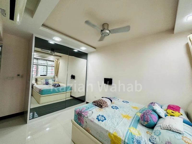 4 Room (4A) HDB for Rent in  811A Choa Chu Kang Avenue 7 - Image 6