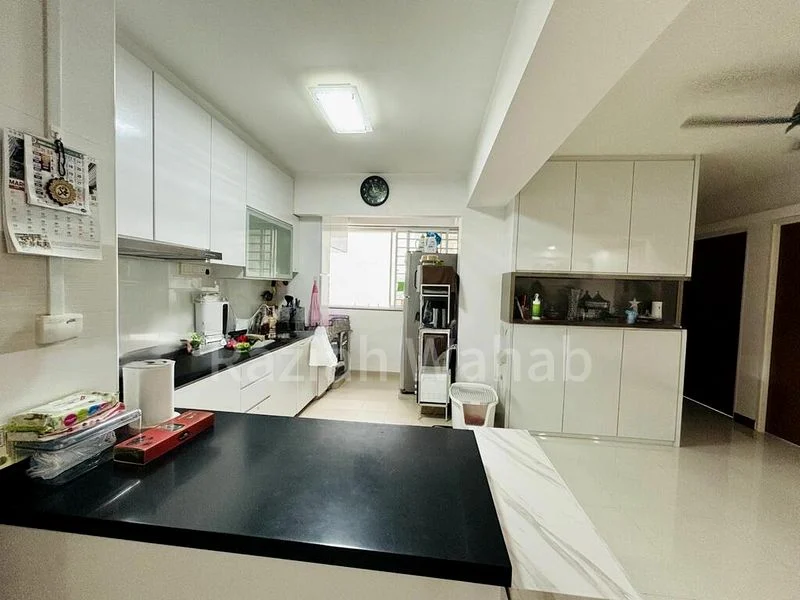 4 Room (4A) HDB for Rent in  811A Choa Chu Kang Avenue 7 - Image 2