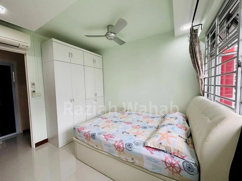 4 Room (4A) HDB for Rent in  811A Choa Chu Kang Avenue 7 - Image 4