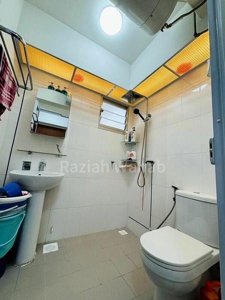 4 Room (4A) HDB for Rent in  811A Choa Chu Kang Avenue 7 - Image 5