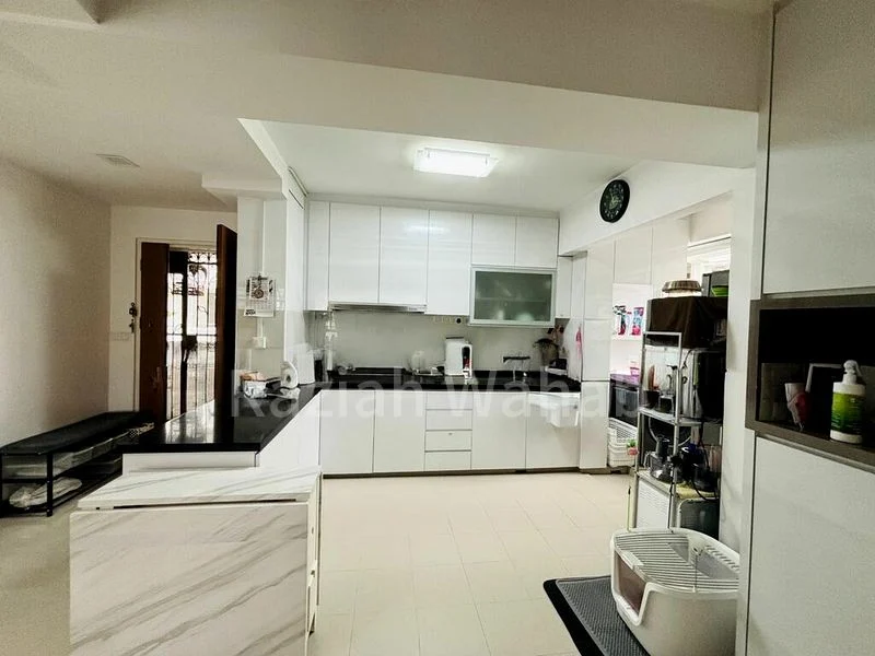 4 Room (4A) HDB for Rent in  811A Choa Chu Kang Avenue 7 - Image 3