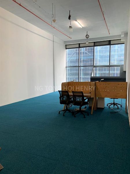 Office for Rent: TAHIR BUILDING - Image 1