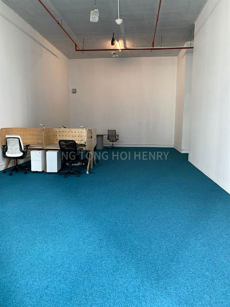 Office for Rent: TAHIR BUILDING - Image 4