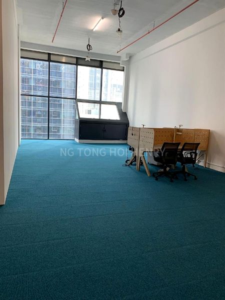 Office for Rent: TAHIR BUILDING - Image 2