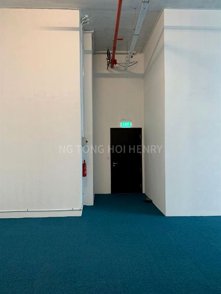 Office for Rent: TAHIR BUILDING - Image 7