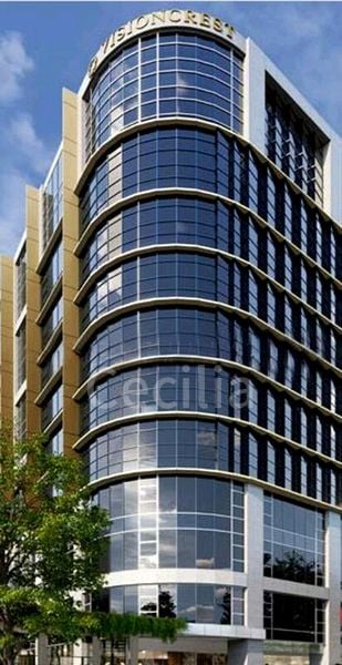 Office for Sale: VisionCrest Commercial - Image 2