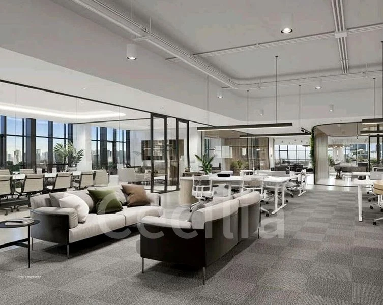 Office for Sale: VisionCrest Commercial - Image 3