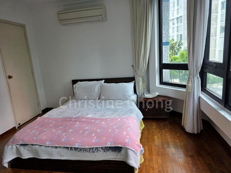 2 Bed Condo for Rent in D'grove Villas - Image 4