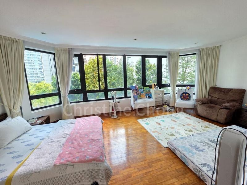 2 Bed Condo for Rent in D'grove Villas - Image 3