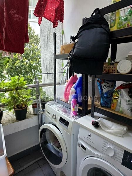 2 Bed Condo for Rent in D'grove Villas - Image 8