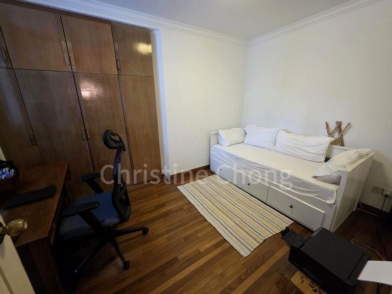 2 Bed Condo for Rent in D'grove Villas - Image 5