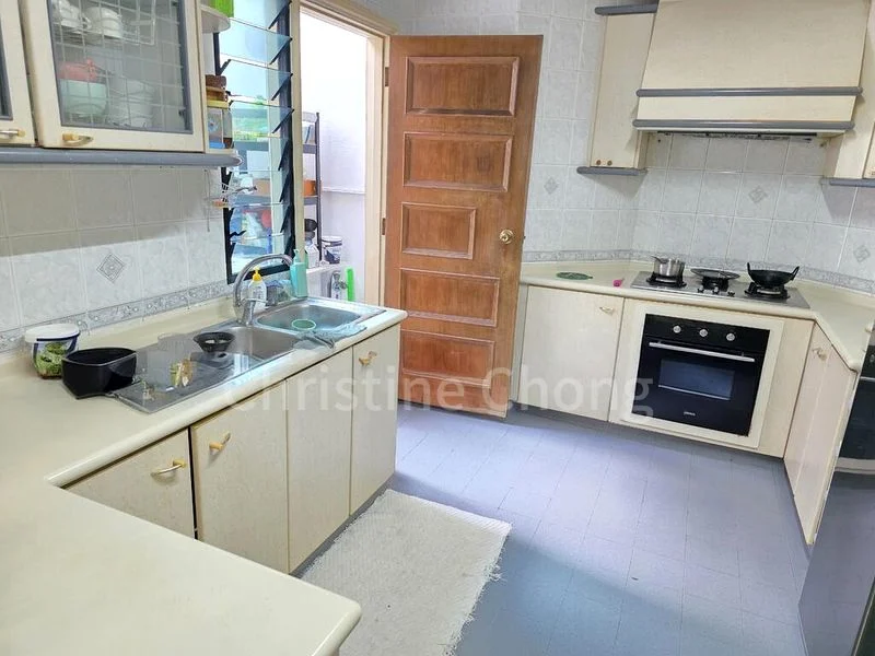 2 Bed Condo for Rent in D'grove Villas - Image 7