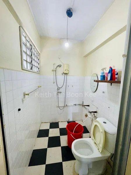 4 Room (4S) HDB for Sale in  447 Tampines Street 42 - Image 3