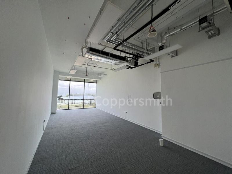 Office for Rent: Woods Square - Image 2