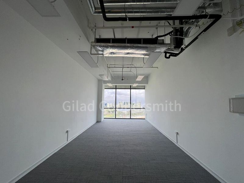 Office for Rent: Woods Square - Image 2