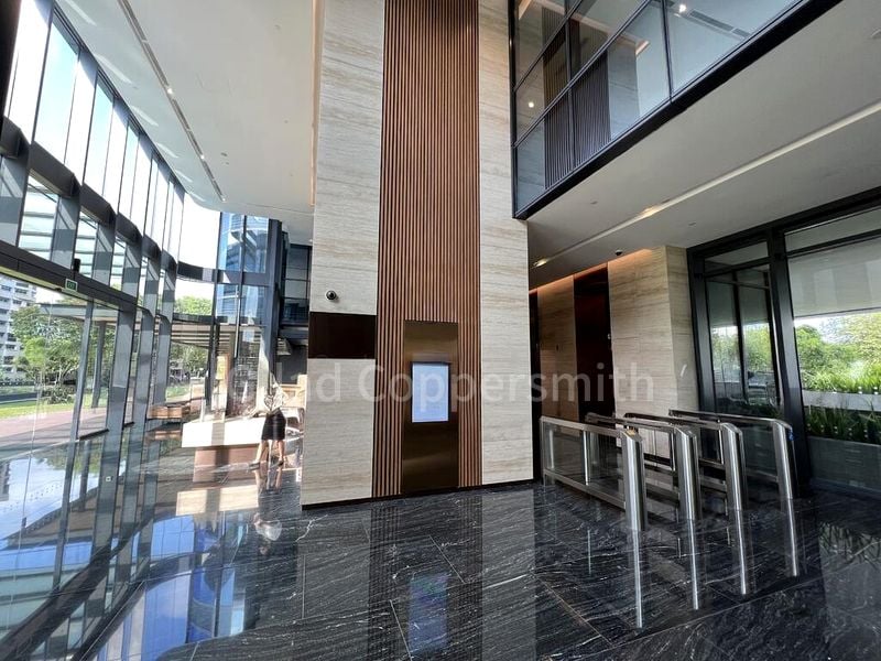 Office for Rent: Woods Square - Image 1