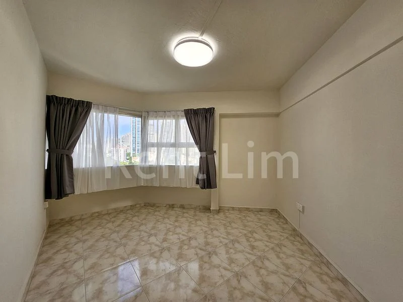 2 Bed Condo for Rent in  Chancery Court - Image 4