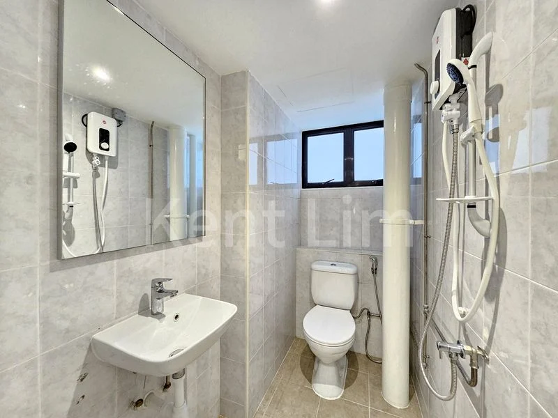 2 Bed Condo for Rent in  Chancery Court - Image 3