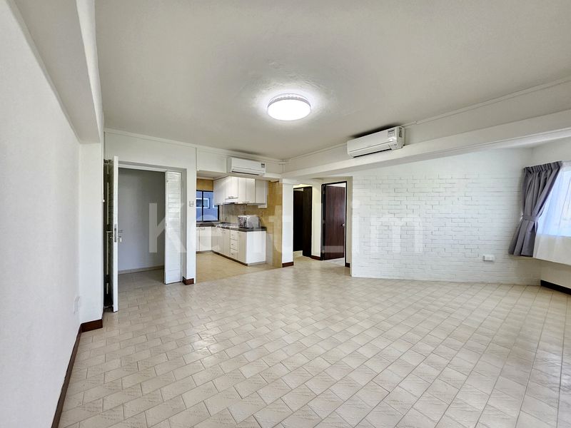 2 Bed Condo for Rent in  Chancery Court - Image 6