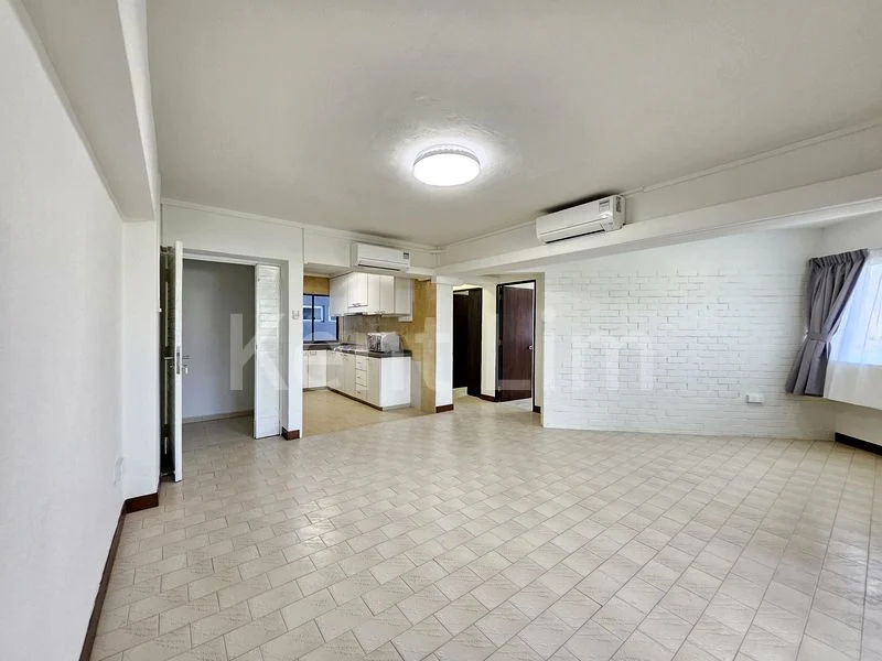 2 Bed Condo for Rent in  Chancery Court - Image 7
