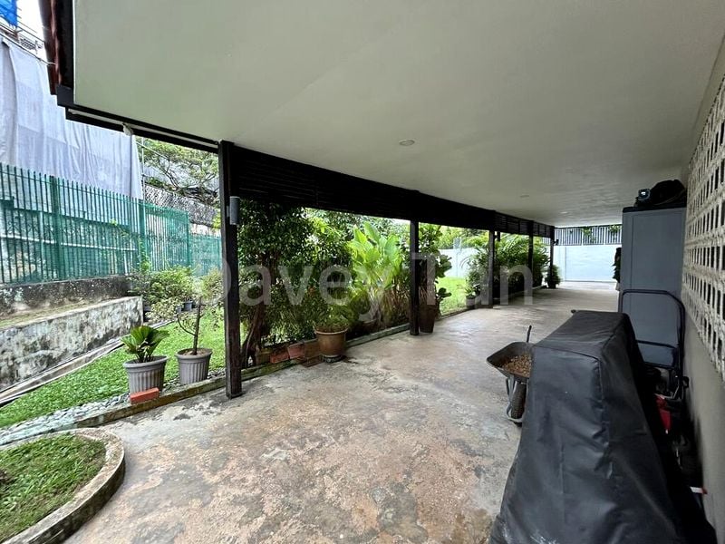 4 Bed Bungalow (Landed) for Sale in  Chancery Hill Road - Image 2