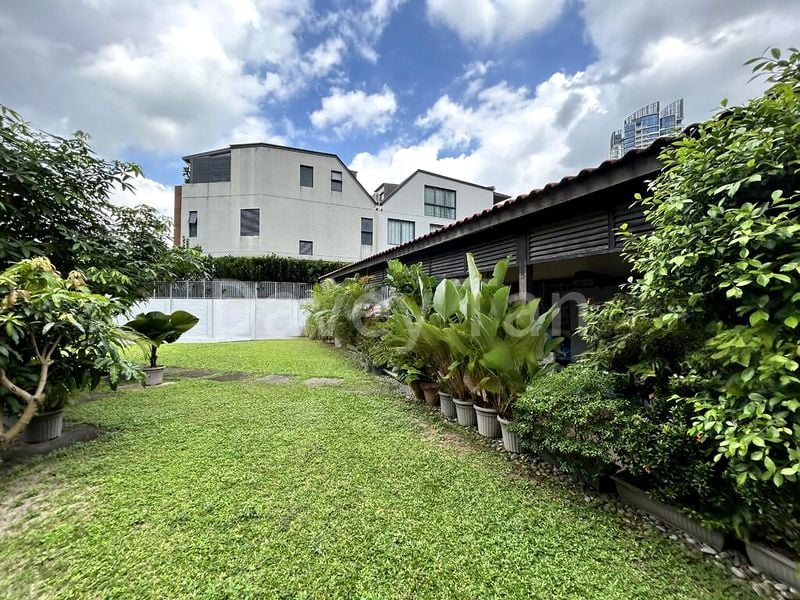 4 Bed Bungalow (Landed) for Sale in  Chancery Hill Road - Image 3