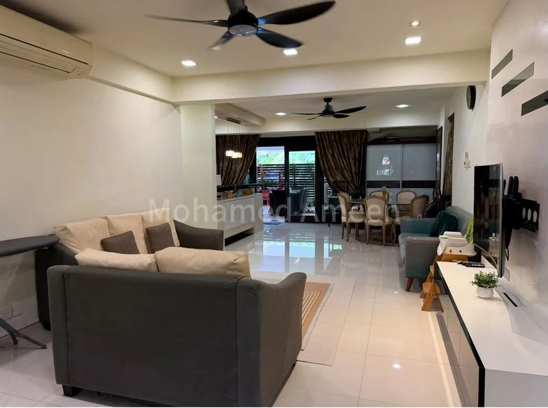 3 Bed Condo for Sale in Bedok Court - Image 1