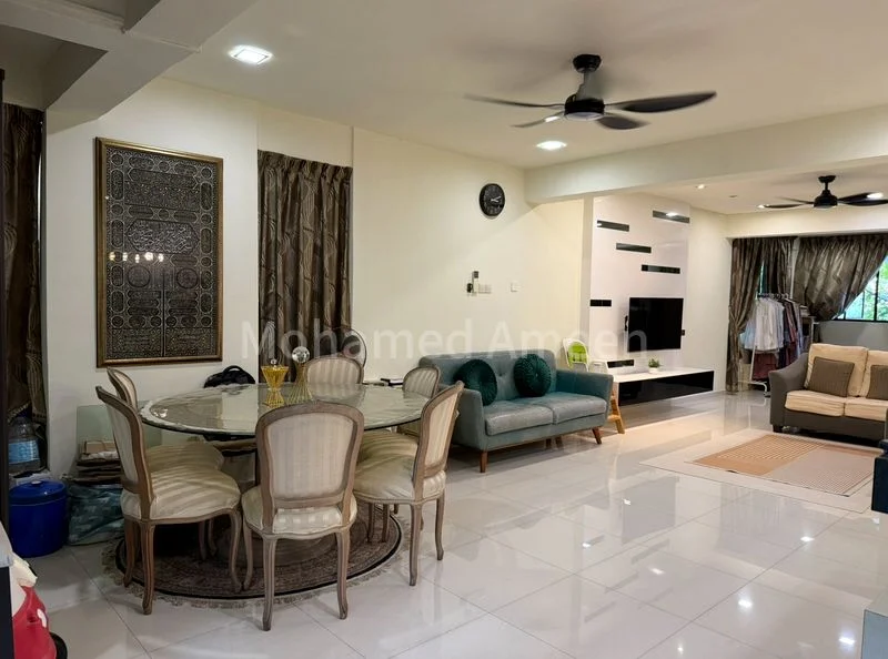 3 Bed Condo for Sale in Bedok Court - Image 3
