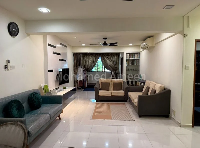 3 Bed Condo for Sale in Bedok Court - Image 2