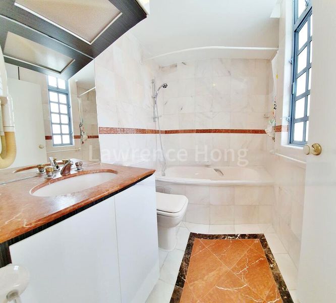 3 Bed Cluster House (Landed) for Rent in  Chancery Grove - Image 12