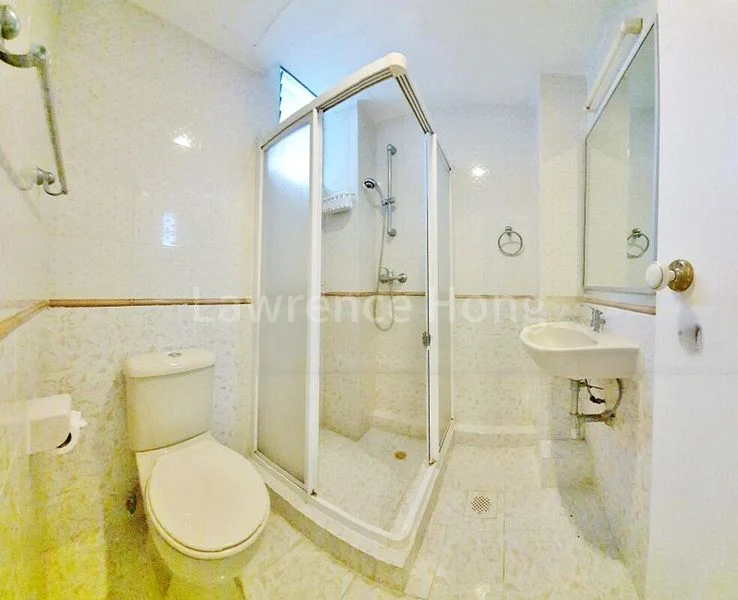 3 Bed Cluster House (Landed) for Rent in  Chancery Grove - Image 20