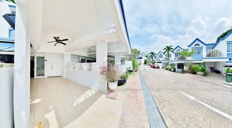 3 Bed Cluster House (Landed) for Rent in  Chancery Grove - Image 3