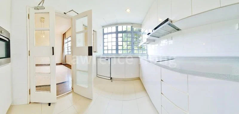 3 Bed Cluster House (Landed) for Rent in  Chancery Grove - Image 9