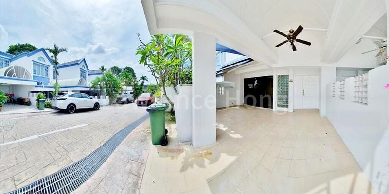 3 Bed Cluster House (Landed) for Rent in  Chancery Grove - Image 2