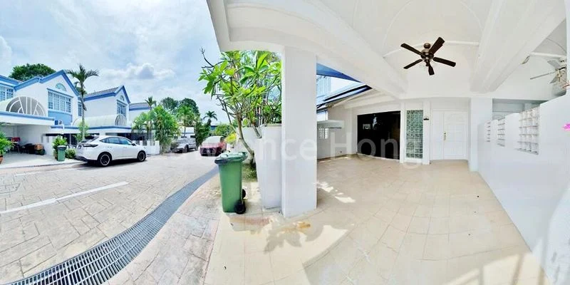 3 Bed Cluster House (Landed) for Rent in  Chancery Grove - Image 2