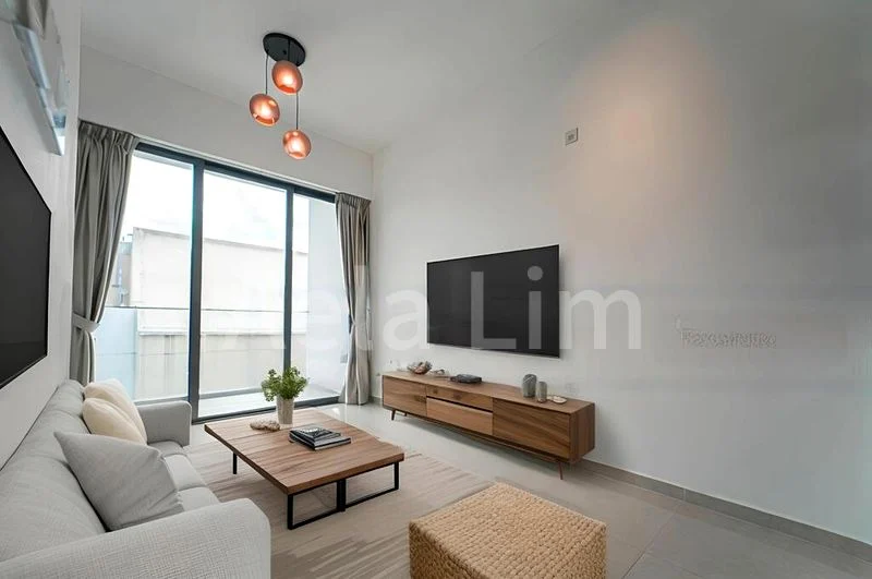 1 Bed Condo for Sale in The Gazania - Image 1