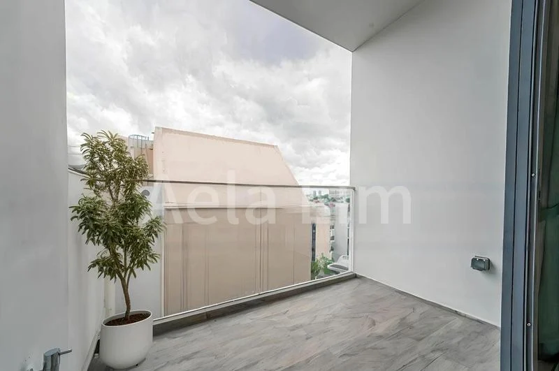 1 Bed Condo for Sale in The Gazania - Image 5