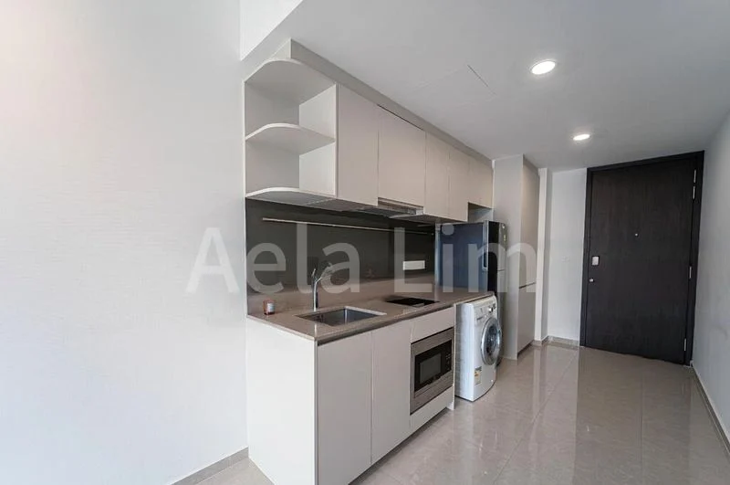 1 Bed Condo for Sale in The Gazania - Image 7
