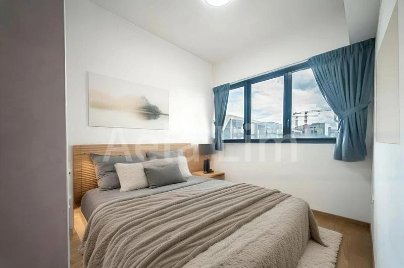 1 Bed Condo for Sale in The Gazania - Image 2