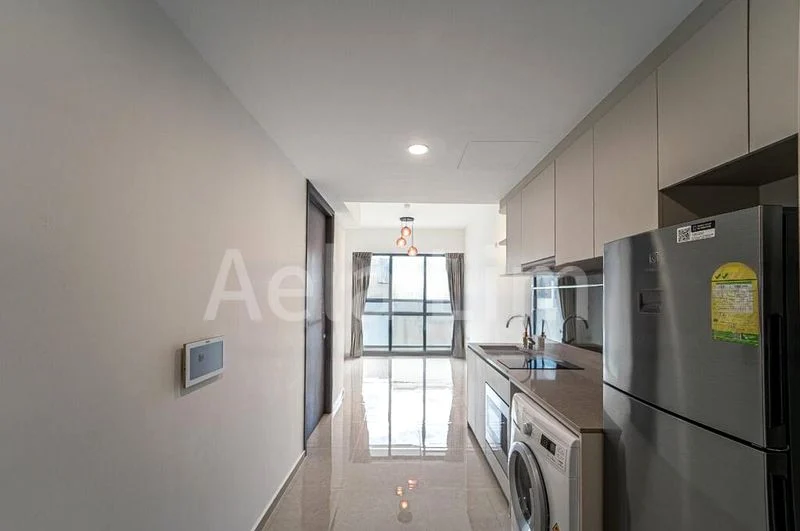 1 Bed Condo for Sale in The Gazania - Image 6
