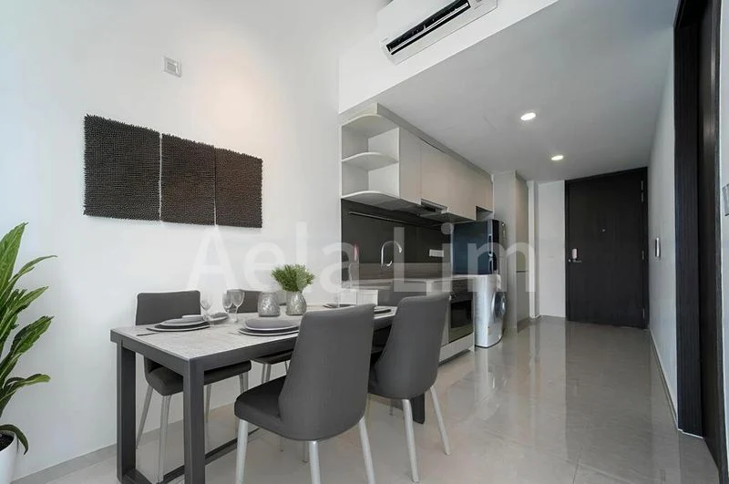 1 Bed Condo for Sale in The Gazania - Image 3