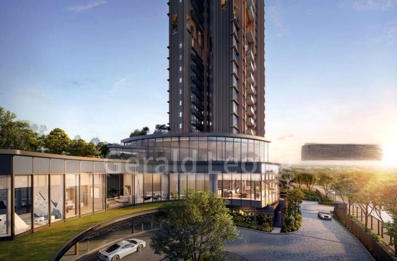 3 Bed Condo for Sale in  Hillock Green - Image 3