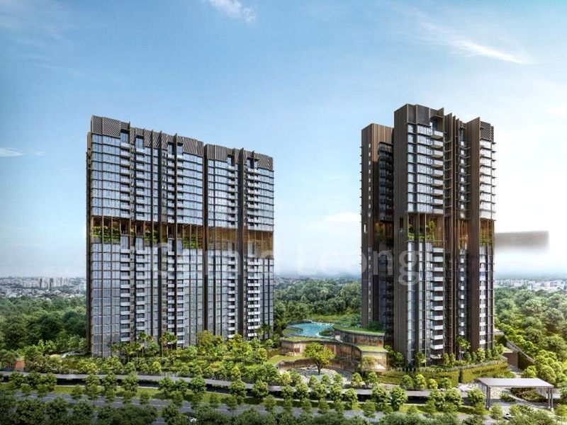 3 Bed Condo for Sale in  Hillock Green - Image 5