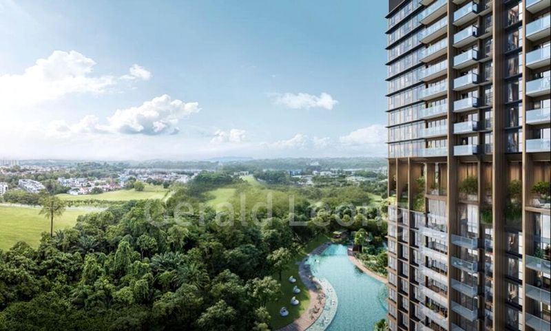 3 Bed Condo for Sale in  Hillock Green - Image 4