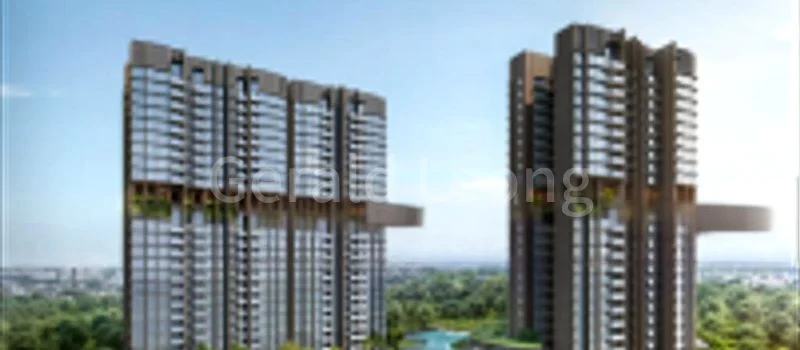 3 Bed Condo for Sale in  Hillock Green - Image 1