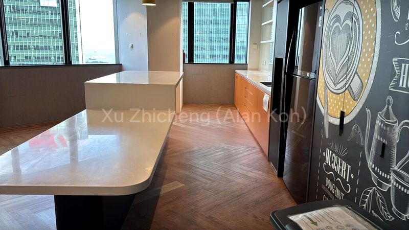 Office for Rent: Republic Plaza - Image 6