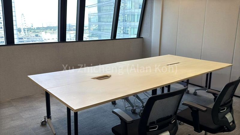 Office for Rent: Republic Plaza - Image 10