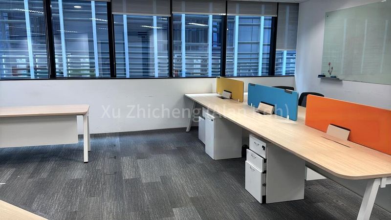 Office for Rent: Republic Plaza - Image 17